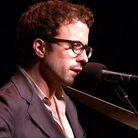 Jesse Harris on Mountain Stage. Jesse Harris on Mountain Stage.