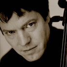 Jan Vogler, cellist and artistic director of the Moritzburg Festival in Dresden, Germany. Jan Vogler, cellist and artistic director of the Moritzburg Festival in Dresden, Germany.
