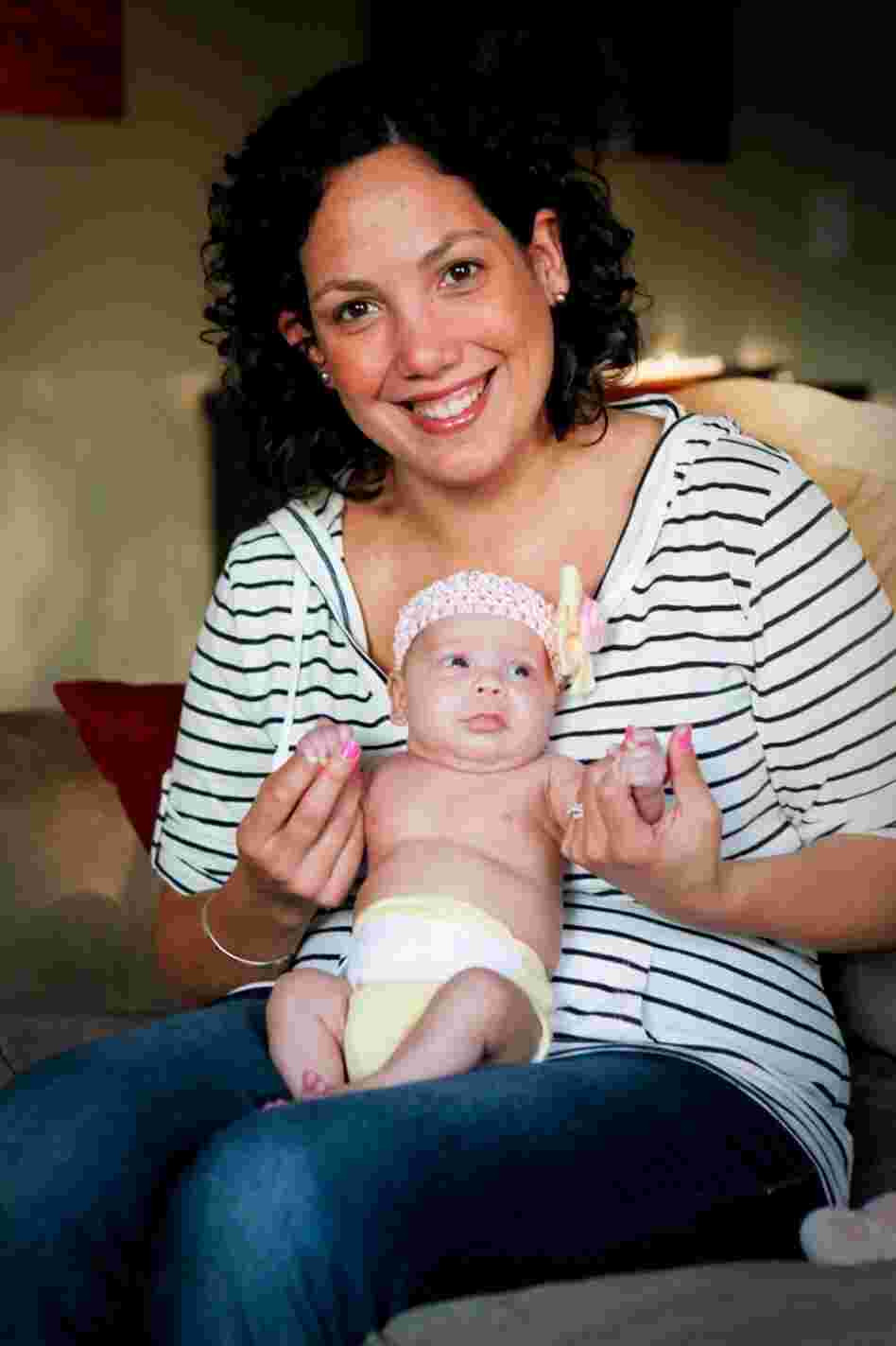 Lori and Valentina Lori and Valentina