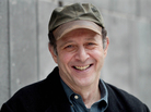 Composer Steve Reich.