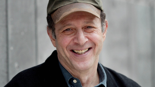 Composer Steve Reich. (Courtesy of the artist)