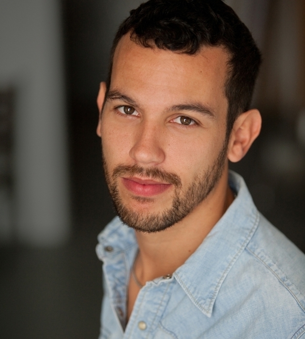 Justin Torres is a graduate of the Iowa Writers' Workshop.