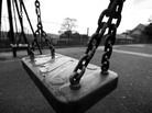 Michael Gordon's young son provided the title to his father's composition, The Sad Park. Michael Gordon's young son provided the title to his father's composition, The Sad Park.