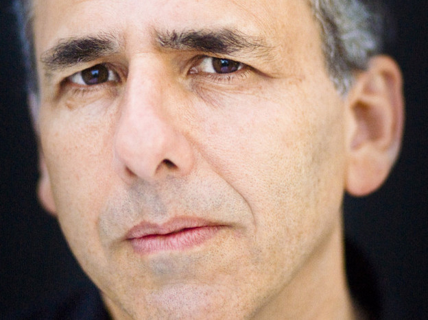 Composer Michael Gordon took his daughter to school near the World Trade Center on 9/11.