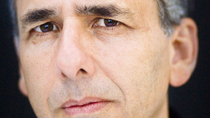 Composer Michael Gordon took his daughter to school near the World Trade Center on 9/11.