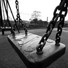 Michael Gordon's young son provided the title to his father's composition, The Sad Park. Michael Gordon's young son provided the title to his father's composition, The Sad Park.