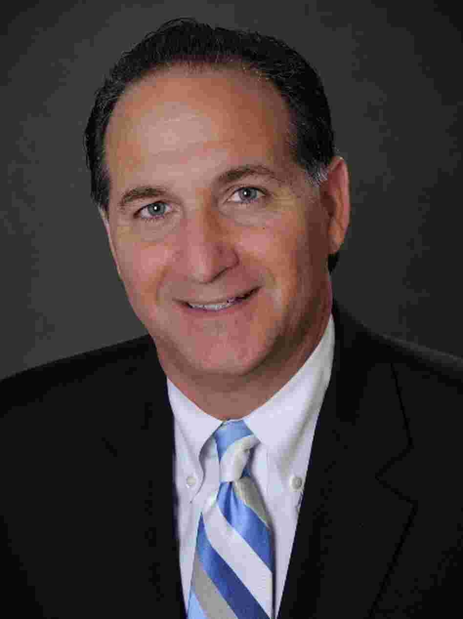For the past decade, Miami-Dade County Judge Steve Leifman has fought to get treatment for people with mental illness and keep them from ending up in jail.