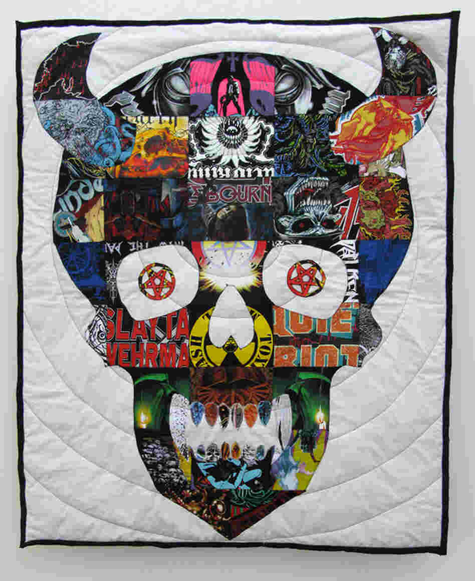 "Am I Demon?" (2010).