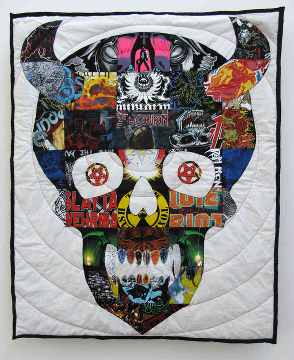 "Am I Demon?" (2010).