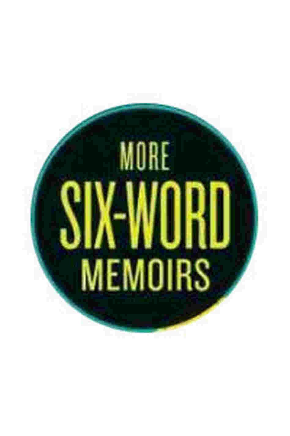 In our second hour, listeners share their work stories in exactly six words. In our second hour, listeners share their work stories in exactly six words.