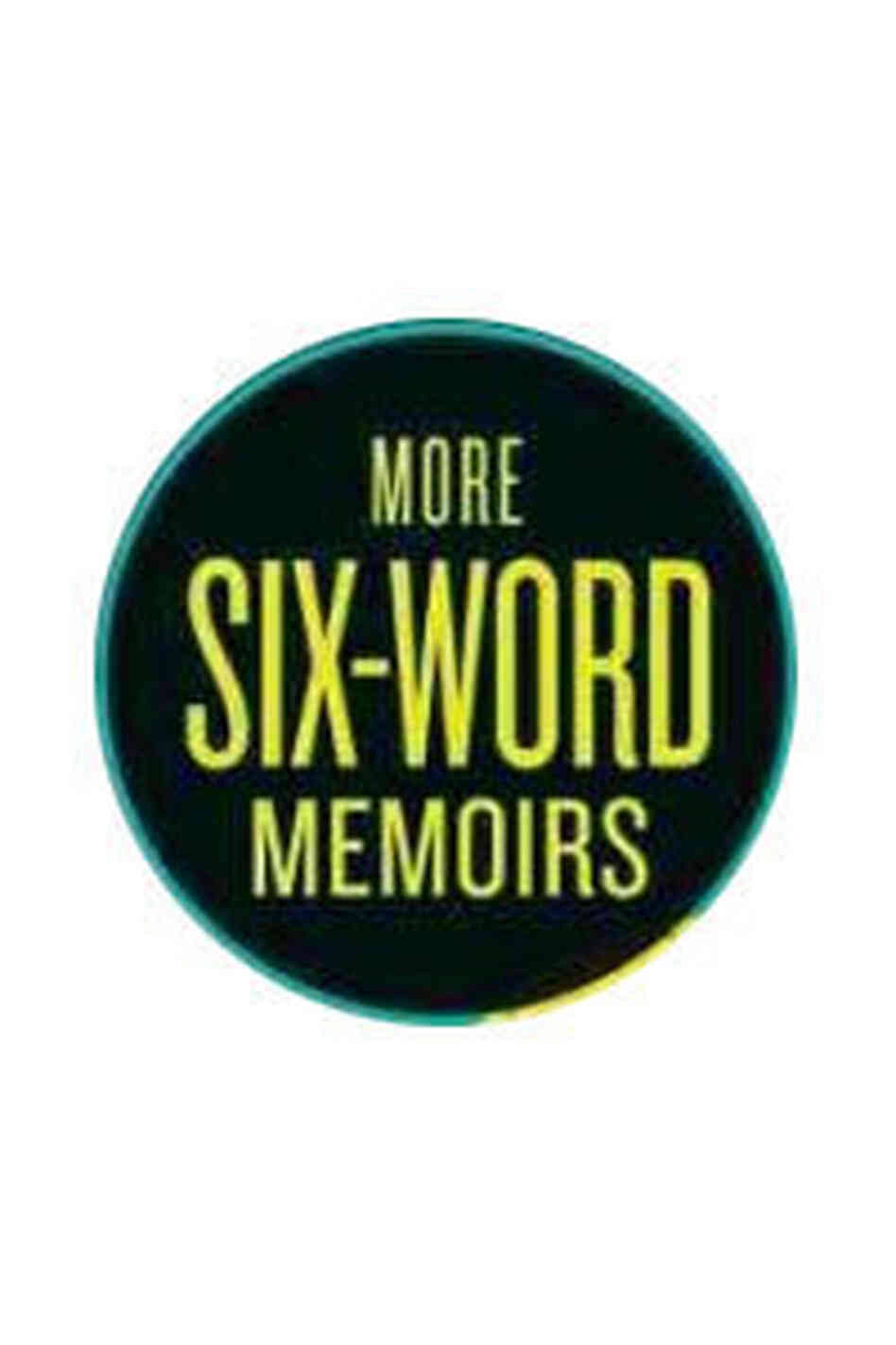 In our second hour, listeners share their work stories in exactly six words. In our second hour, listeners share their work stories in exactly six words.
