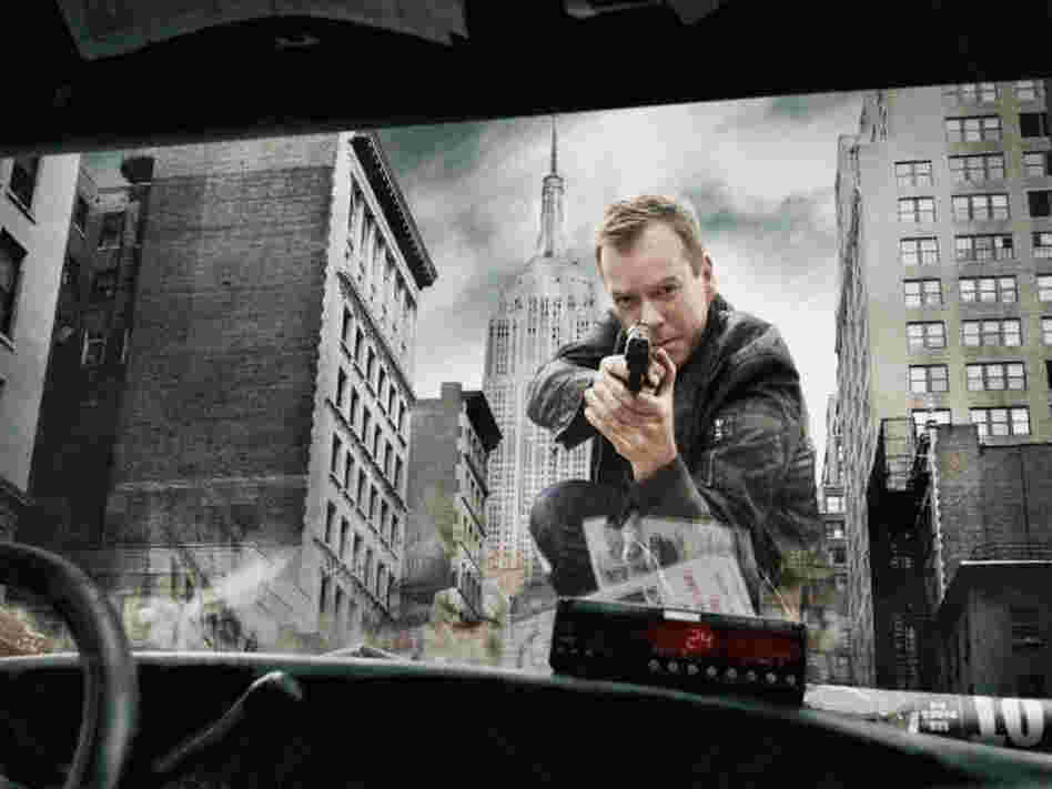 No Prisoners: Conceived before the Sept. 11 attacks but introduced to the public just months after them, Kiefer Sutherland's Jack Bauer came to stand for a kind of cowboy justice in the minds of many.