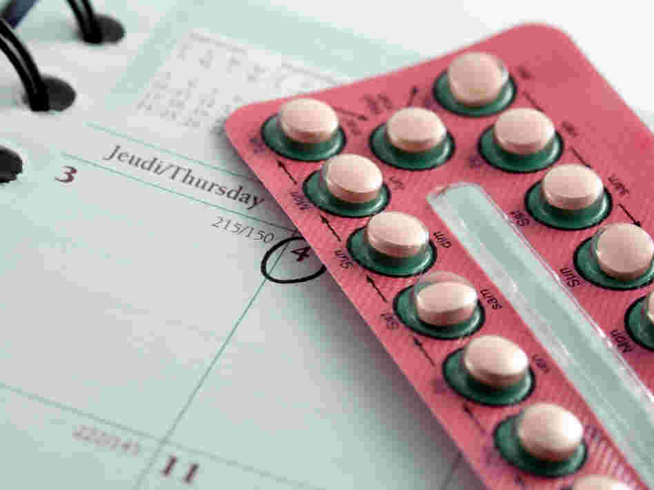A survey by the Kaiser Family Foundation found two-thirds of  respondents were in favor of the new requirement for insurance plans to offer  prescription birth control without a copay or deductible.