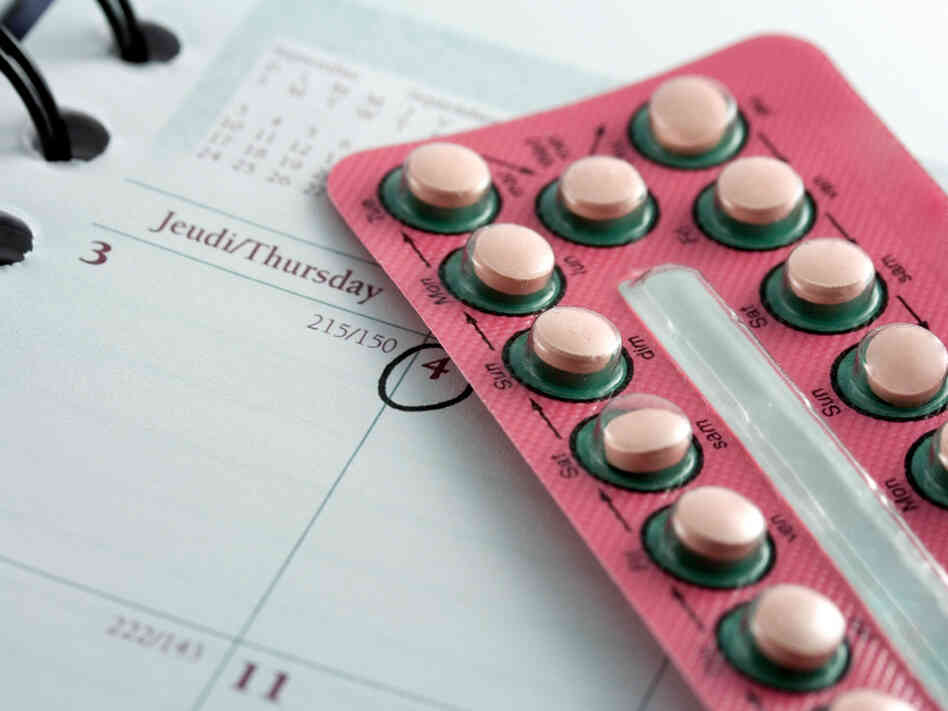 A survey by the Kaiser Family Foundation found two-thirds of  respondents were in favor of the new requirement for insurance plans to offer  prescription birth control without a copay or deductible.