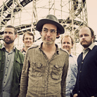 Clap Your Hands Say Yeah's new album, Hysterical, comes out Sept. 20.