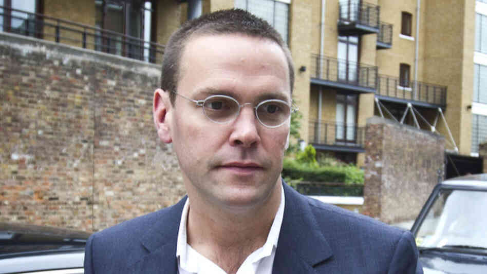 News International executive James Murdoch testified at a parliamentary hearing that he was unaware of a wider problem of cell phone hacking until a lawsuit in 2010. News International executive James Murdoch testified at a parliamentary hearing that he was unaware of a wider problem of cell phone hacking until a lawsuit in 2010.