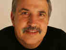Thomas Friedman is the author of five best-selling books, including From Beirut to Jerusalem and The World Is Flat.