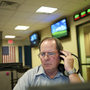 At a fusion center in Las Vegas workers like Daniel Burns, a program coordinator, analyze suspicious activity reports. At a fusion center in Las Vegas workers like Daniel Burns, a program coordinator, analyze suspicious activity reports.