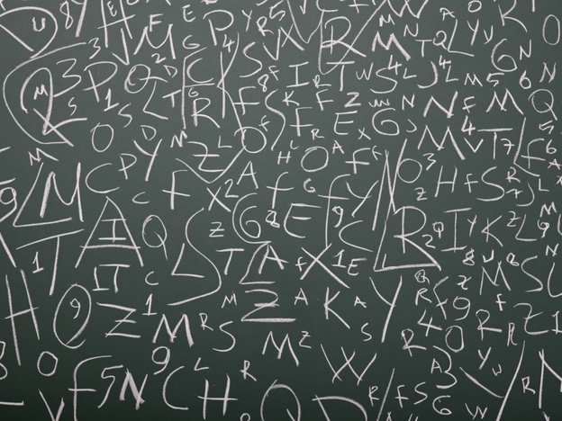 According to the International Dyslexia Association, approximately 1 in 5 people suffer from dyslexia, a learning disability that makes reading difficult.