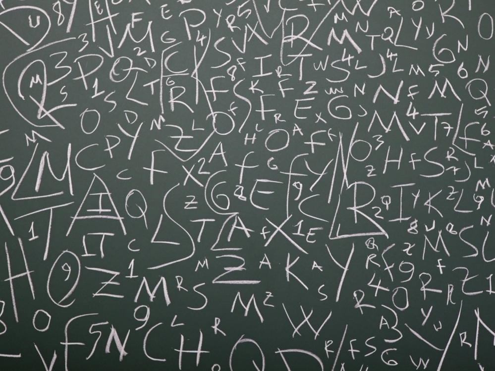 According to the International Dyslexia Association, approximately 1 in 5 people suffer from dyslexia, a learning disability that makes reading difficult.