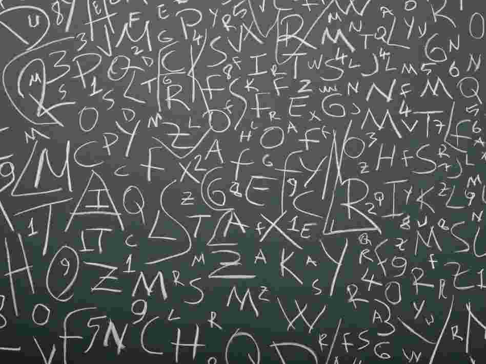 According to the International Dyslexia Association, approximately 1 in 5 people suffer from dyslexia, a learning disability that makes reading difficult.
