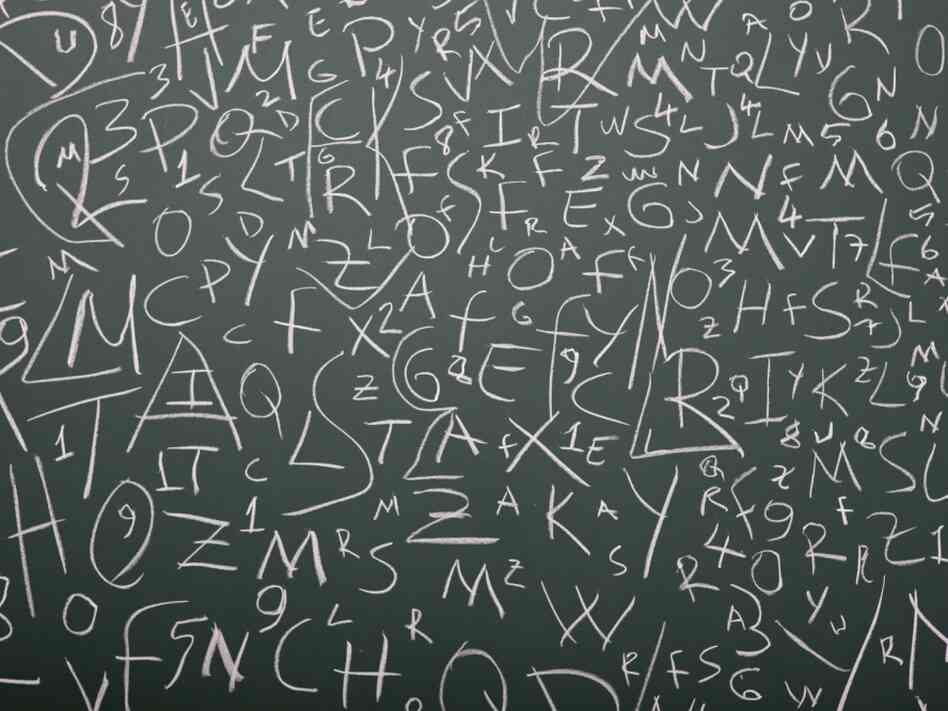 According to the International Dyslexia Association, approximately 1 in 5 people suffer from dyslexia, a learning disability that makes reading difficult.