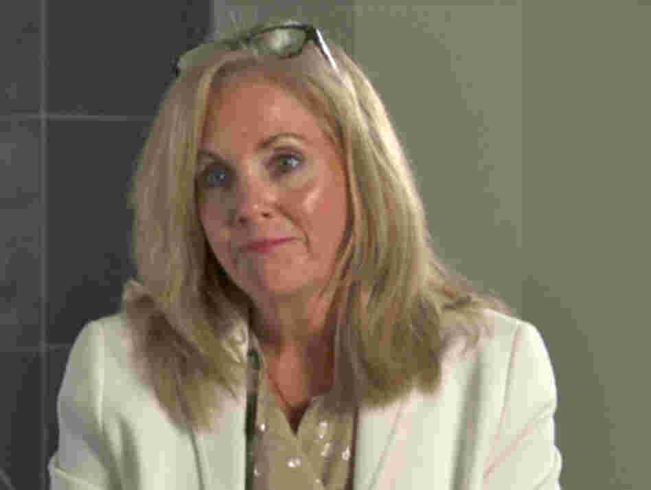 Maureen Bausch, a vice president of Mall of America, says their program was put in place to keep visitors safe.