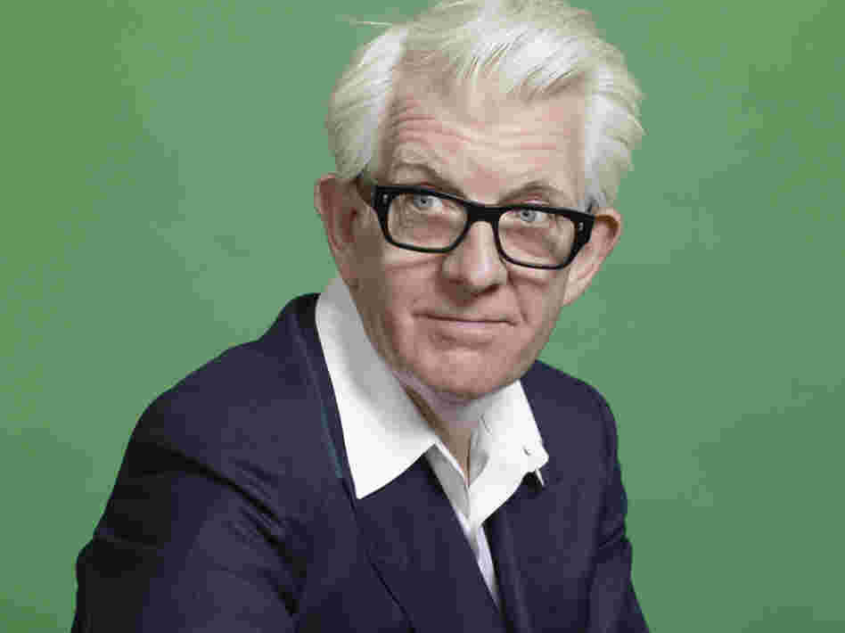 Nick Lowe.