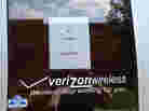 From the book Fail Harder: A sign on the door of a Verizon store contradicts the door itself.