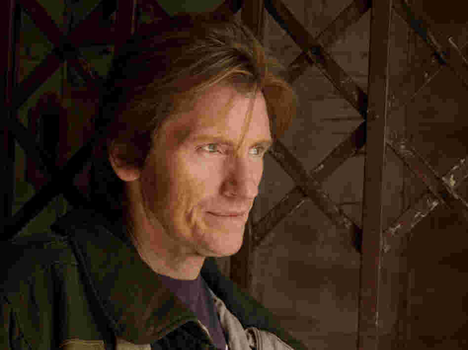 Denis Leary's troubled Tommy Gavin is a firefighter haunted by Sept. 11 memories (and more) on the FX drama Rescue Me.