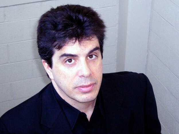 Sebastian Rotella is an award-winning reporter for  ProPublica.