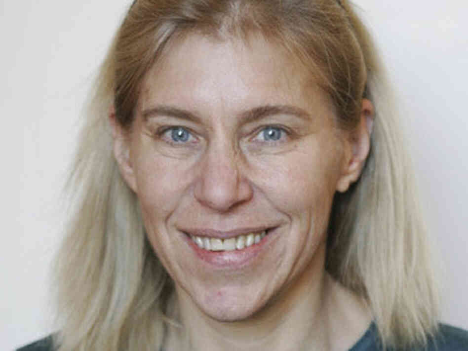 Alissa J. Rubin is a reporter for The New York Times and currently the bureau chief in Kabul. She was previously based in Baghdad. Alissa J. Rubin is a reporter for The New York Times and currently the bureau chief in Kabul. She was previously based in Baghdad.