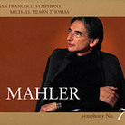 Cover for San Francisco Symphony's Mahler recording of Symphony No. 7. Cover for San Francisco Symphony's Mahler recording of Symphony No. 7.
