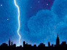 Cover of Wonderstruck, by Brian Selznick Cover of Wonderstruck, by Brian Selznick