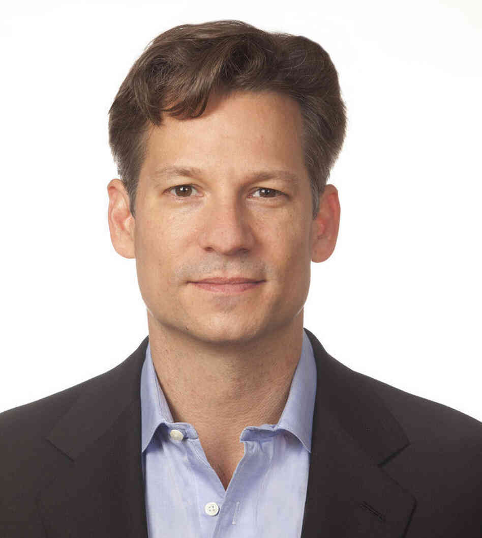 Richard  Engel is NBC News' chief foreign correspondent.