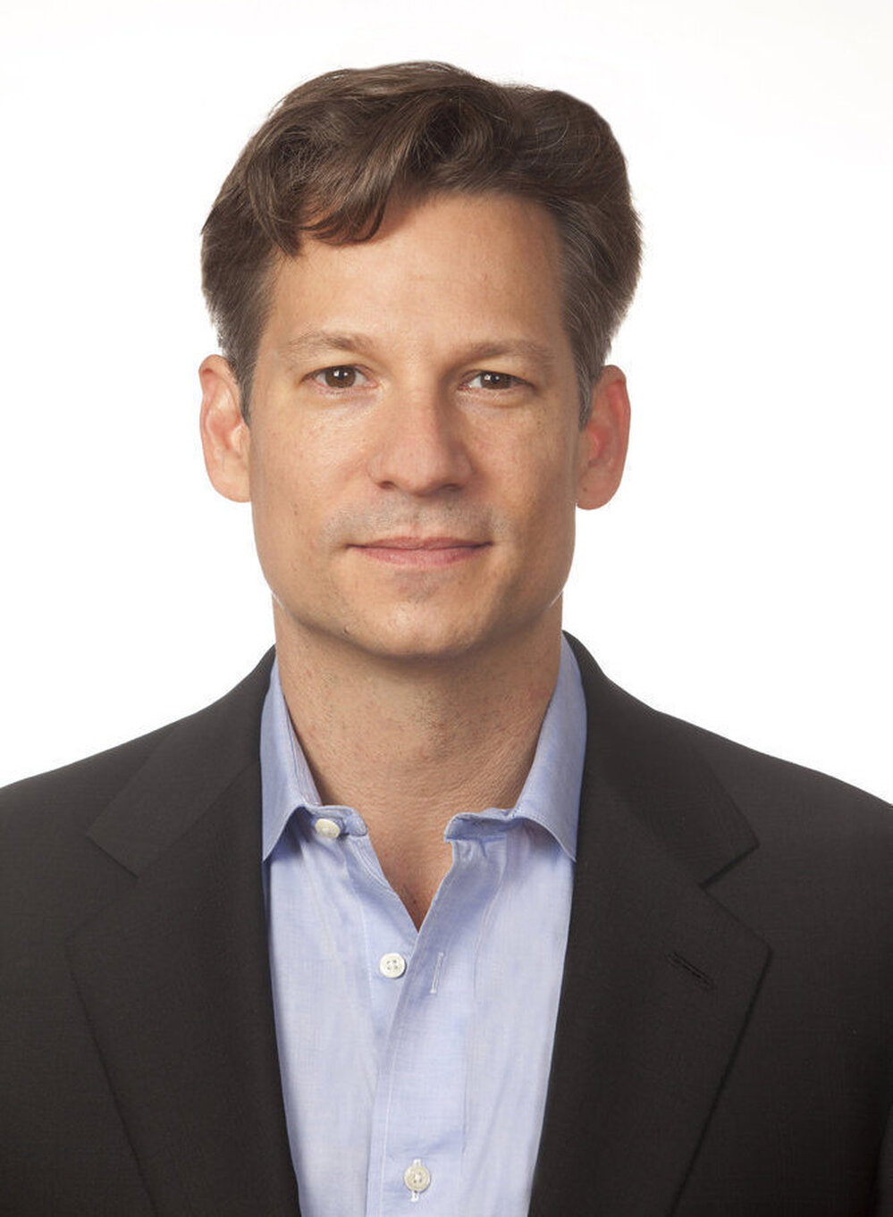 Richard  Engel is NBC News' chief foreign correspondent.