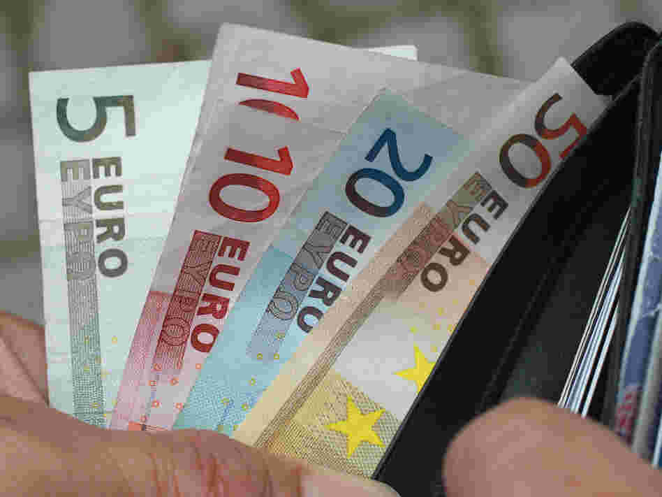 In 1999, the core European Union countries created a common currency, the euro, which is used by about 327 million Europeans.