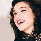 St. Vincent's Annie Clark. St. Vincent's Annie Clark.