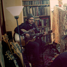 Wilco at the band's loft studio: Jeff Tweedy (from left), Mikael Jorgensen, Nels Cline, Patrick Sansone, Glenn Kotche and John Stirrat. Wilco at the band's loft studio: Jeff Tweedy (from left), Mikael Jorgensen, Nels Cline, Patrick Sansone, Glenn Kotche and John Stirrat.
