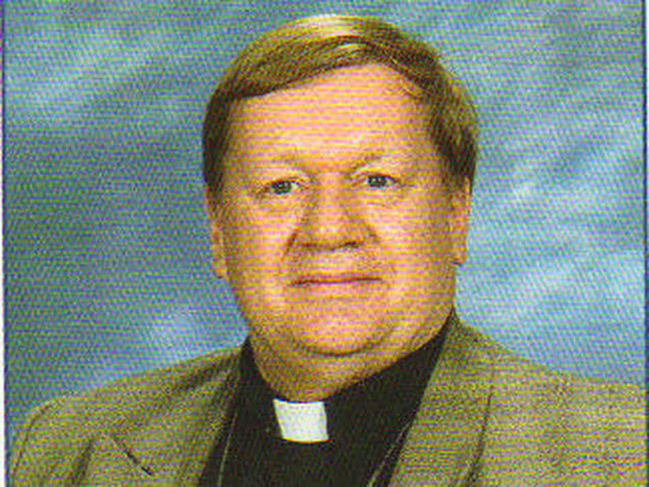 Reverend Robert J. Way was a new pastor in Shanksville, Pennsylvania, on September 11th, 2001. Today he is pastor of St. John Lutheran Church in Clearfield, Pennsylvania. Reverend Robert J. Way was a new pastor in Shanksville, Pennsylvania, on September 11th, 2001. Today he is pastor of St. John Lutheran Church in Clearfield, Pennsylvania.