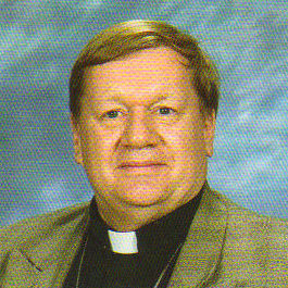 Reverend Robert J. Way was a new pastor in Shanksville, Pennsylvania, on September 11th, 2001. Today he is pastor of St. John Lutheran Church in Clearfield, Pennsylvania.