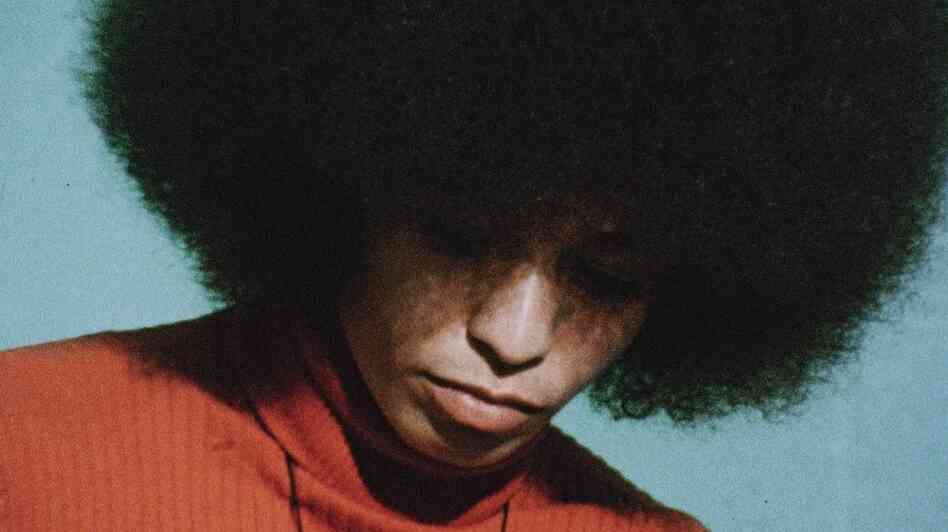 Angela Davis: Swedish TV journalists talked to the Black Panther activist in a 1972 jail interview — she was charged with but not convicted of murder — in footage that's part of The Black Power Mixtape 1967-1975. Angela Davis: Swedish TV journalists talked to the Black Panther activist in a 1972 jail interview — she was charged with but not convicted of murder — in footage that's part of The Black Power Mixtape 1967-1975.