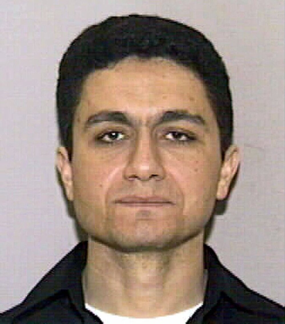Mohammed Atta was the leader of the Sept. 11 hijackers. After a last-minute change of plans, Atta arrived in Afghanistan just as Osama bin Laden had approved the plot.