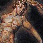 William Blake's 'Los,' from the poet and artist's mythological work. Ned Rorem sets words from Blake's 'Proverbs of Hell' within his song cycle 'Aftermath.'