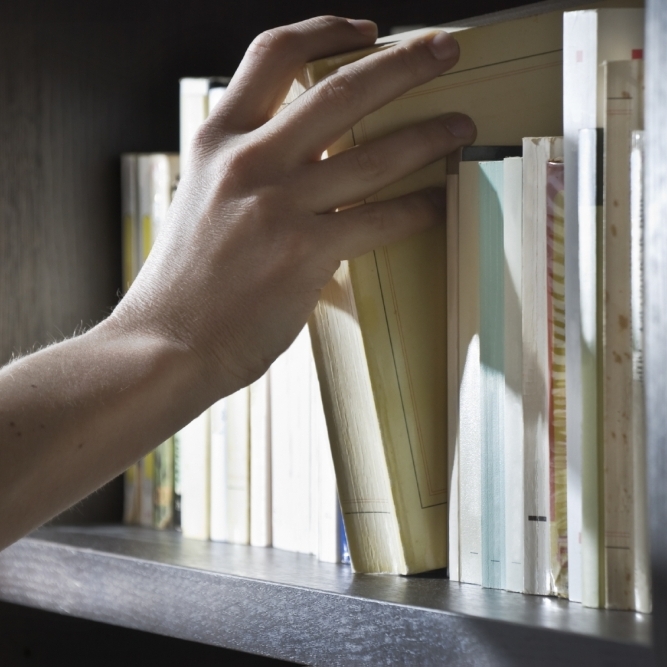 As part of Talk of the Nation's "common reads" series, we asked for your suggestions for books that should be required reading for all college freshmen.