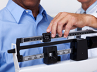 This might be a good time for the doctor to talk about the benefits of shedding a few pounds. This might be a good time for the doctor to talk about the benefits of shedding a few pounds.