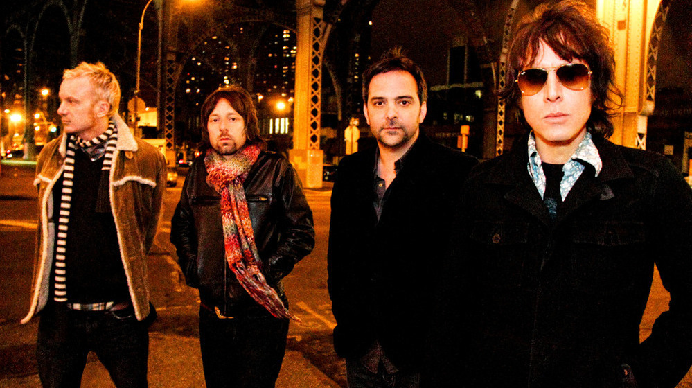 Fountains of Wayne.
