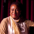 Geri Allen. Geri Allen.