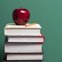 Apple and Books
