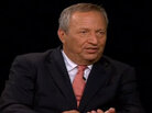 Lawrence Summers on Charlie Rose Show Lawrence Summers on Charlie Rose Show